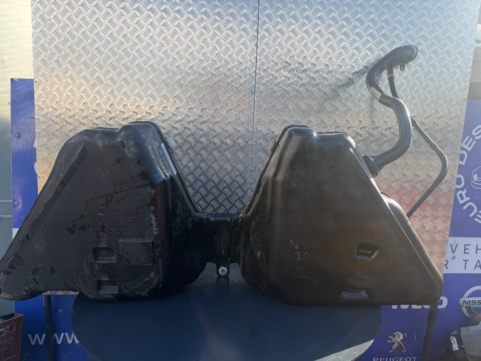 DEPOSITO COMBUSTIBLE 139339