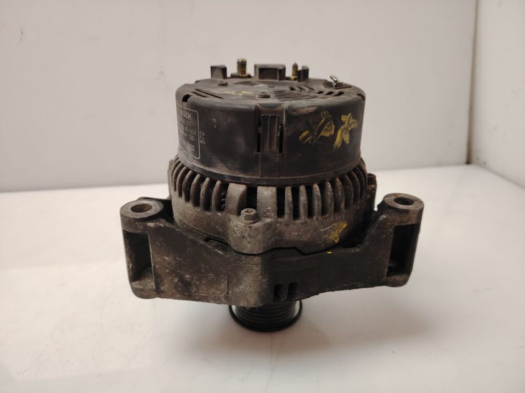 ALTERNADOR 139437