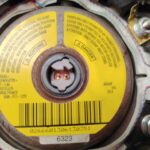 AIRBAG DELANTERO IZQUIERDO 138829