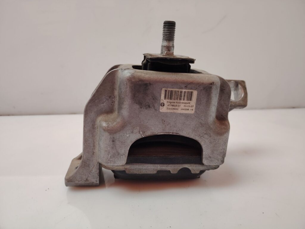 SOPORTE MOTOR 138496