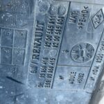 DEPOSITO COMBUSTIBLE 139444