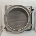 RADIADOR AGUA 139154