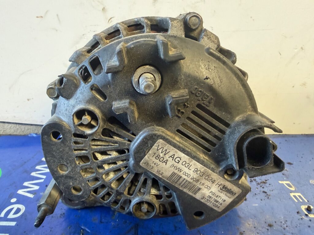 ALTERNADOR 139525