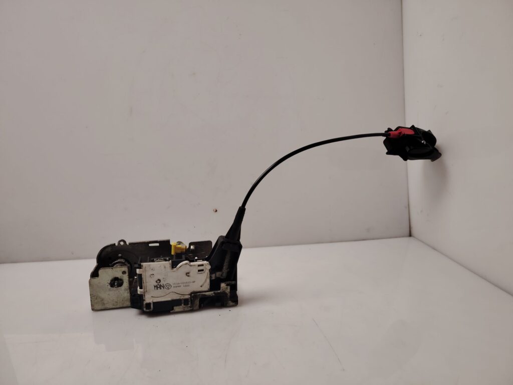 CERRADURA PUERTA DELANTERA DERECHA 138919