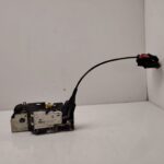 CERRADURA PUERTA DELANTERA DERECHA 138919