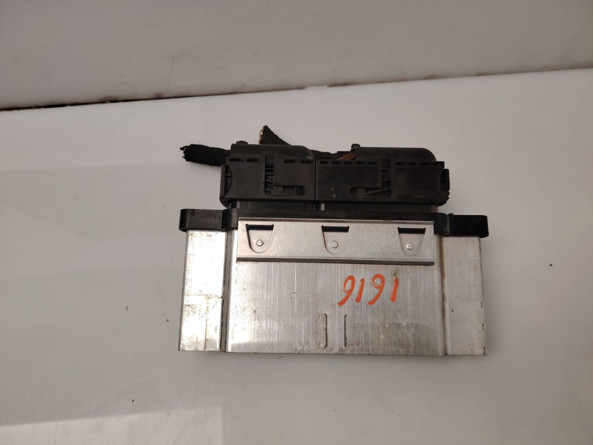 CENTRALITA MOTOR UCE 138469