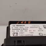 MODULO ELECTRONICO 139017