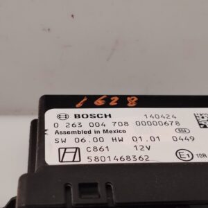 MODULO ELECTRONICO 139017