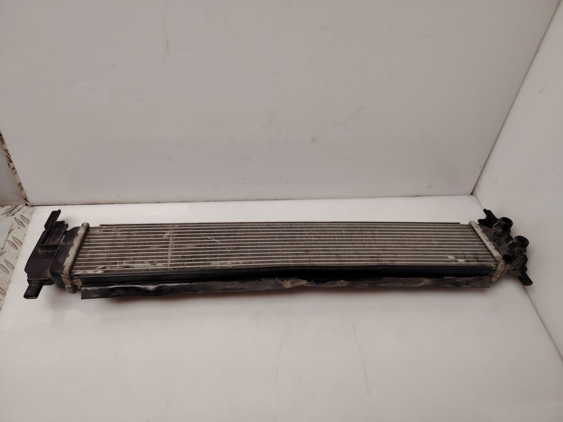 RADIADOR AGUA 138857