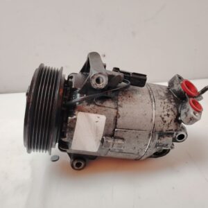 COMPRESOR AIRE ACONDICIONADO 138905