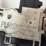 CERRADURA PUERTA DELANTERA IZQUIERDA 138749