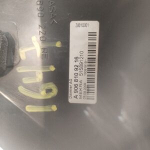 RETROVISOR DERECHO 139073