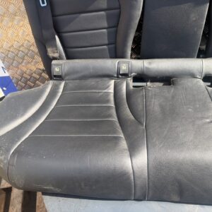 JUEGO ASIENTOS COMPLETO 139358