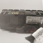 MANDO CALEFACCION / AIRE ACONDICIONADO 138587