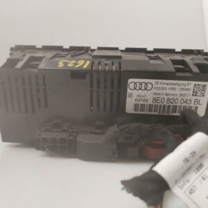 MANDO CALEFACCION / AIRE ACONDICIONADO 138587