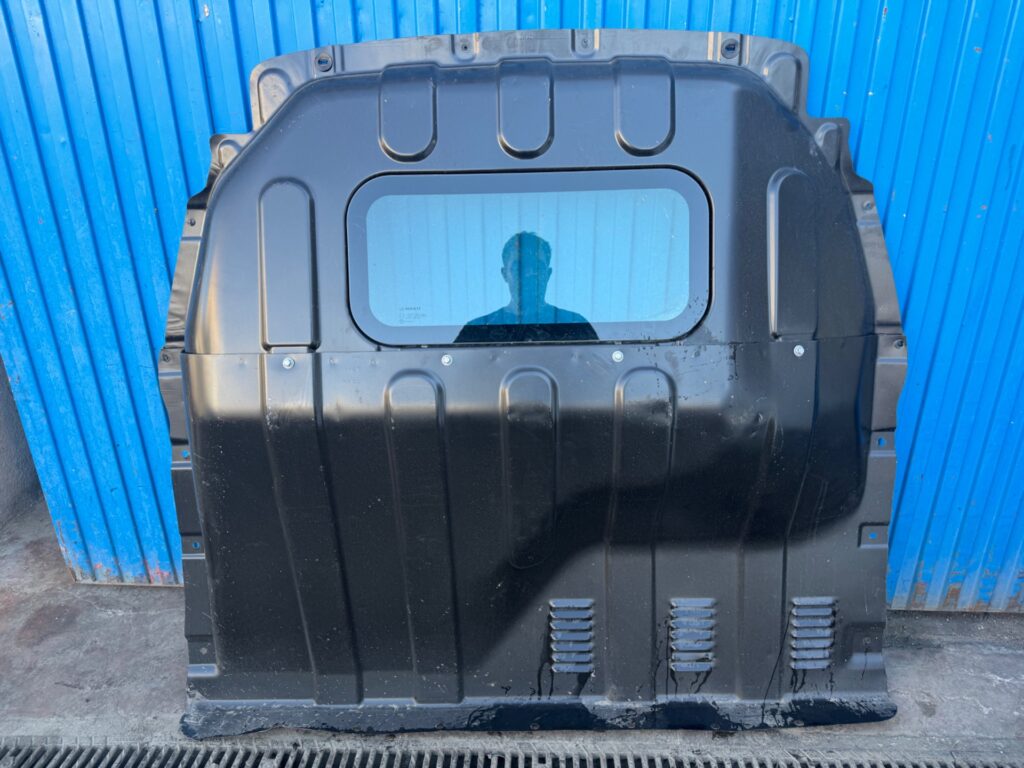 SEPARADOR DE CARGA 139275