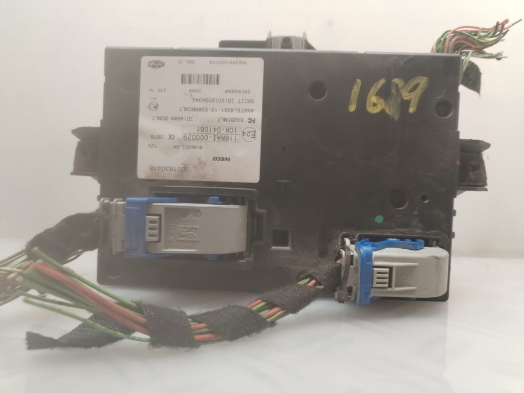 MODULO ELECTRONICO 138691