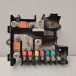CAJA RELES / FUSIBLES 139264