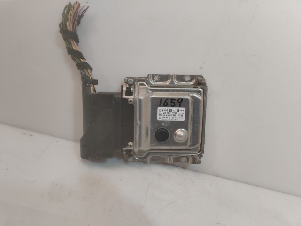 MODULO ELECTRONICO 139395