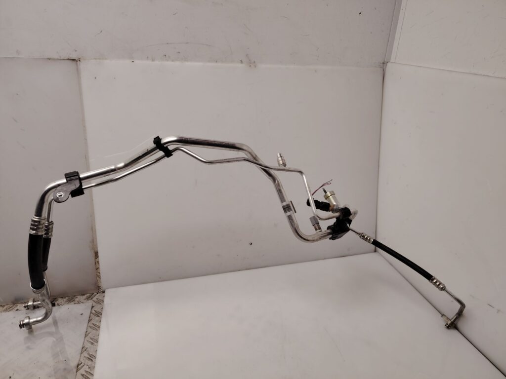 TUBOS AIRE ACONDICIONADO 138872