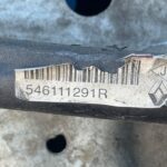 EJE DELANTERO / CUNA MOTOR 139446