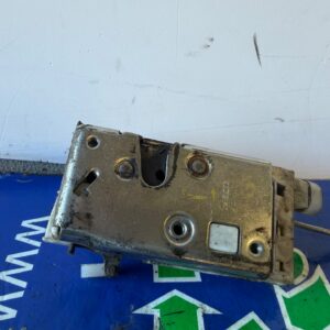 CERRADURA PUERTA DELANTERA IZQUIERDA 139511