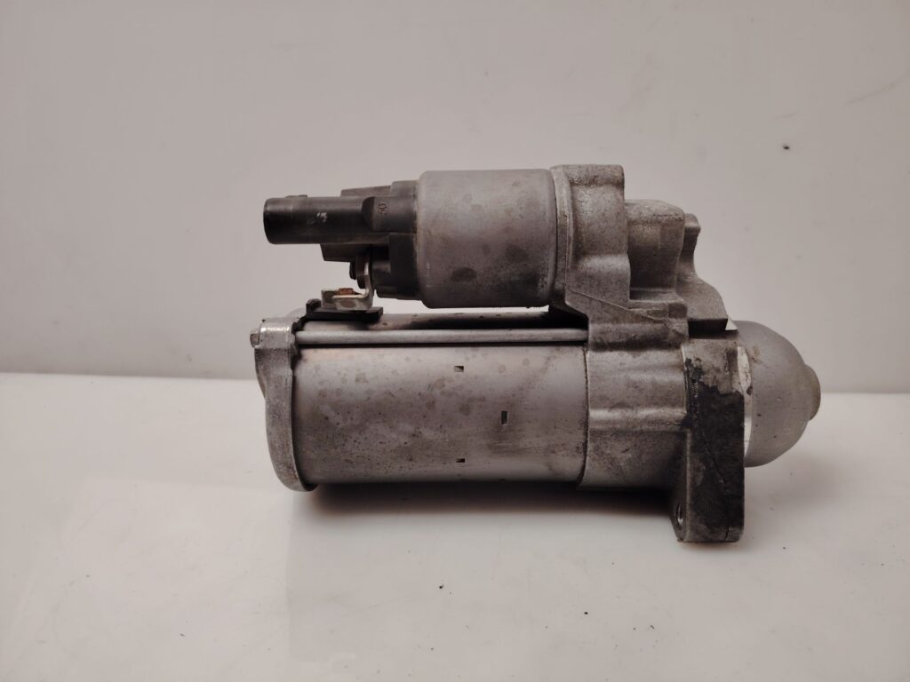 MOTOR ARRANQUE 138730