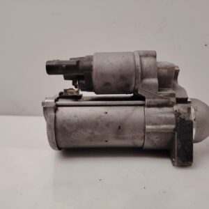MOTOR ARRANQUE 138730