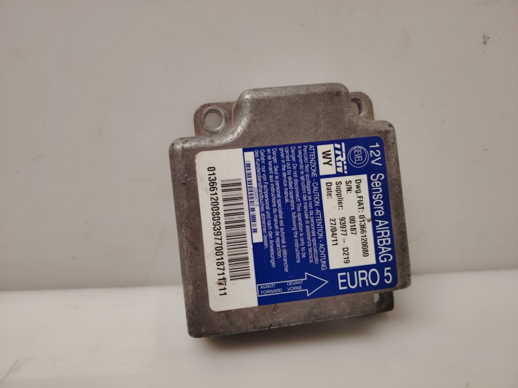 CENTRALITA AIRBAG 138745