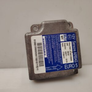 CENTRALITA AIRBAG 138745
