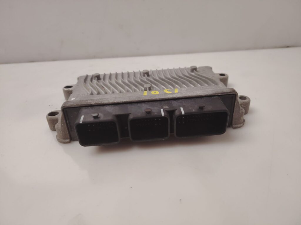 CENTRALITA MOTOR UCE 138517