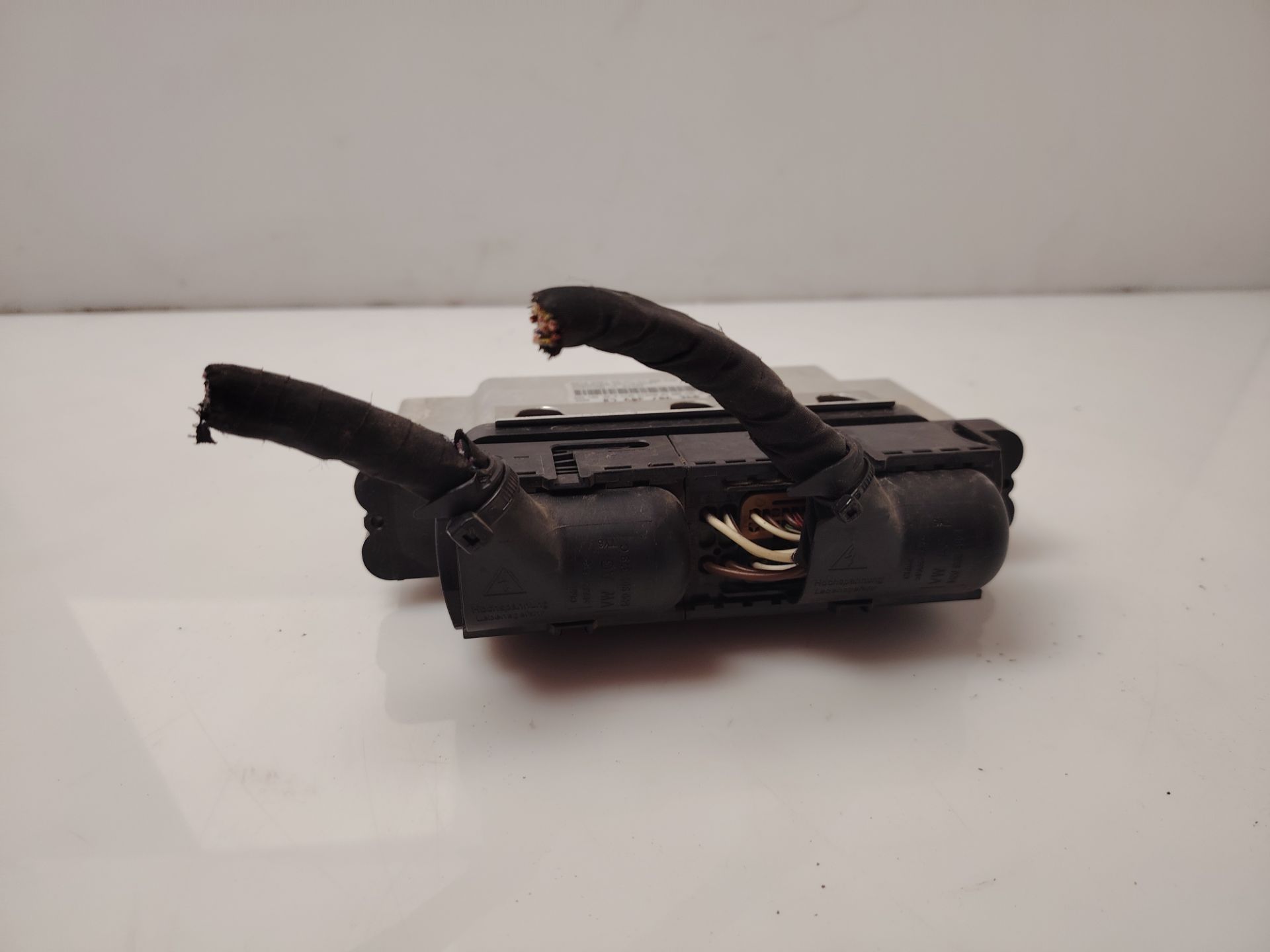 CENTRALITA MOTOR UCE 138469