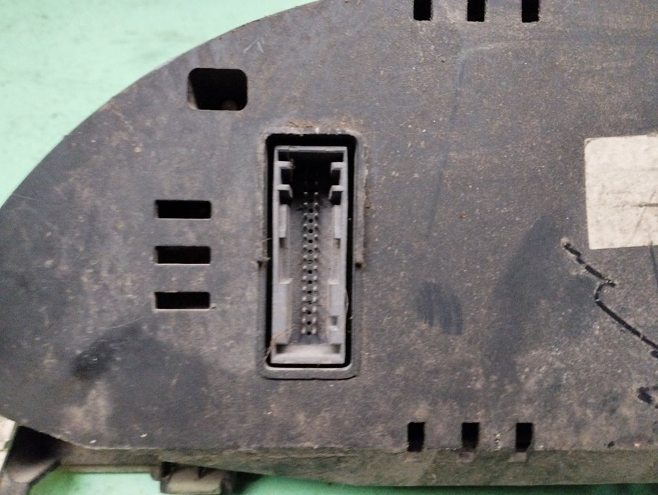 CUADRO INSTRUMENTOS 104149