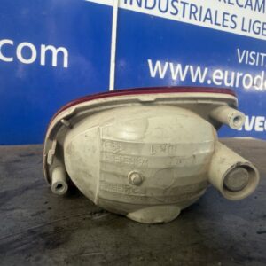 PILOTO TRASERO DERECHO PARAGOLPES 139342