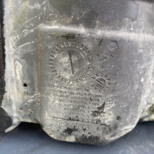 DEPOSITO COMBUSTIBLE 139322