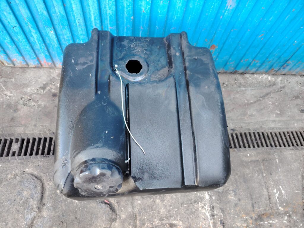 DEPOSITO COMBUSTIBLE 139539