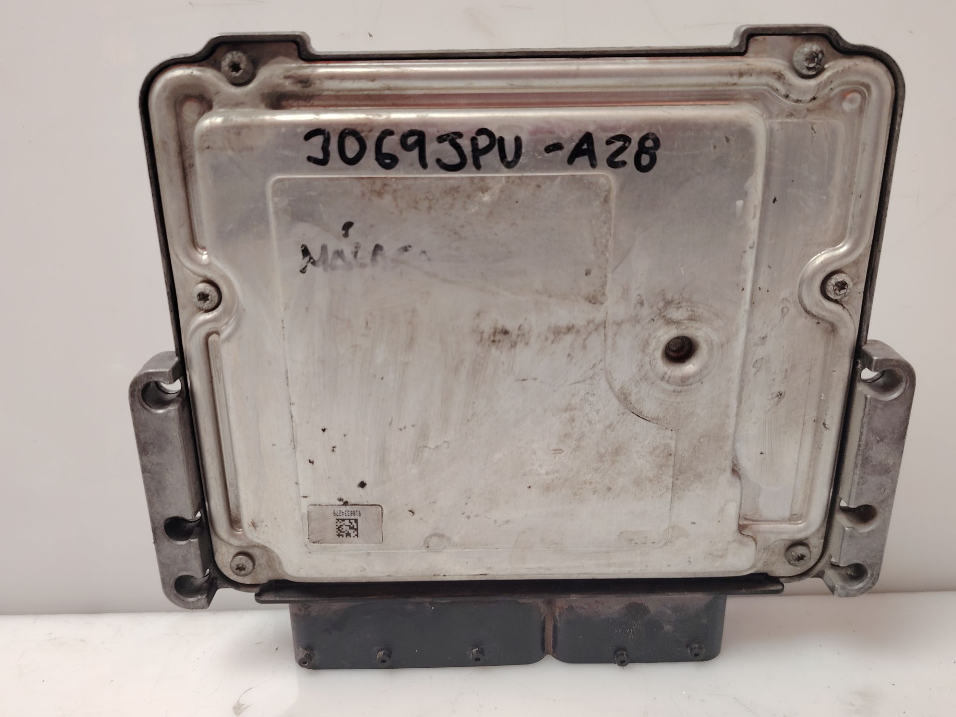 CENTRALITA MOTOR UCE 139262