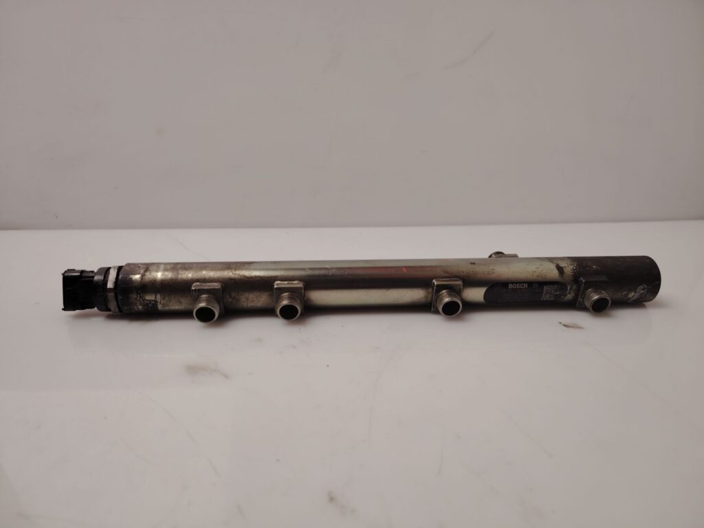 RAMPA INYECTORA 139085