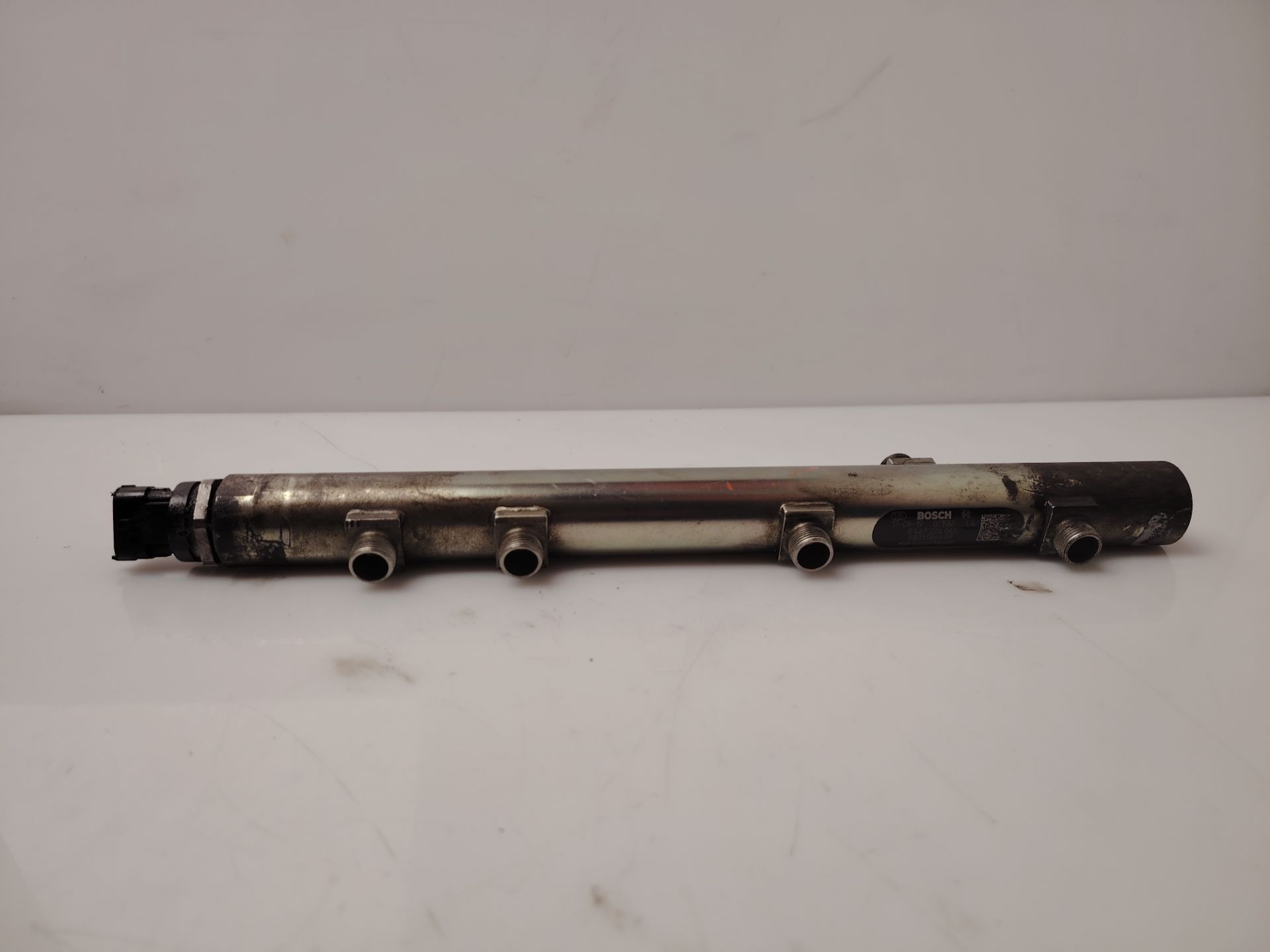 RAMPA INYECTORA 139085