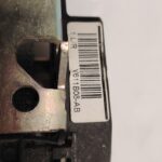 CINTURON SEGURIDAD DELANTERO DERECHO 138921