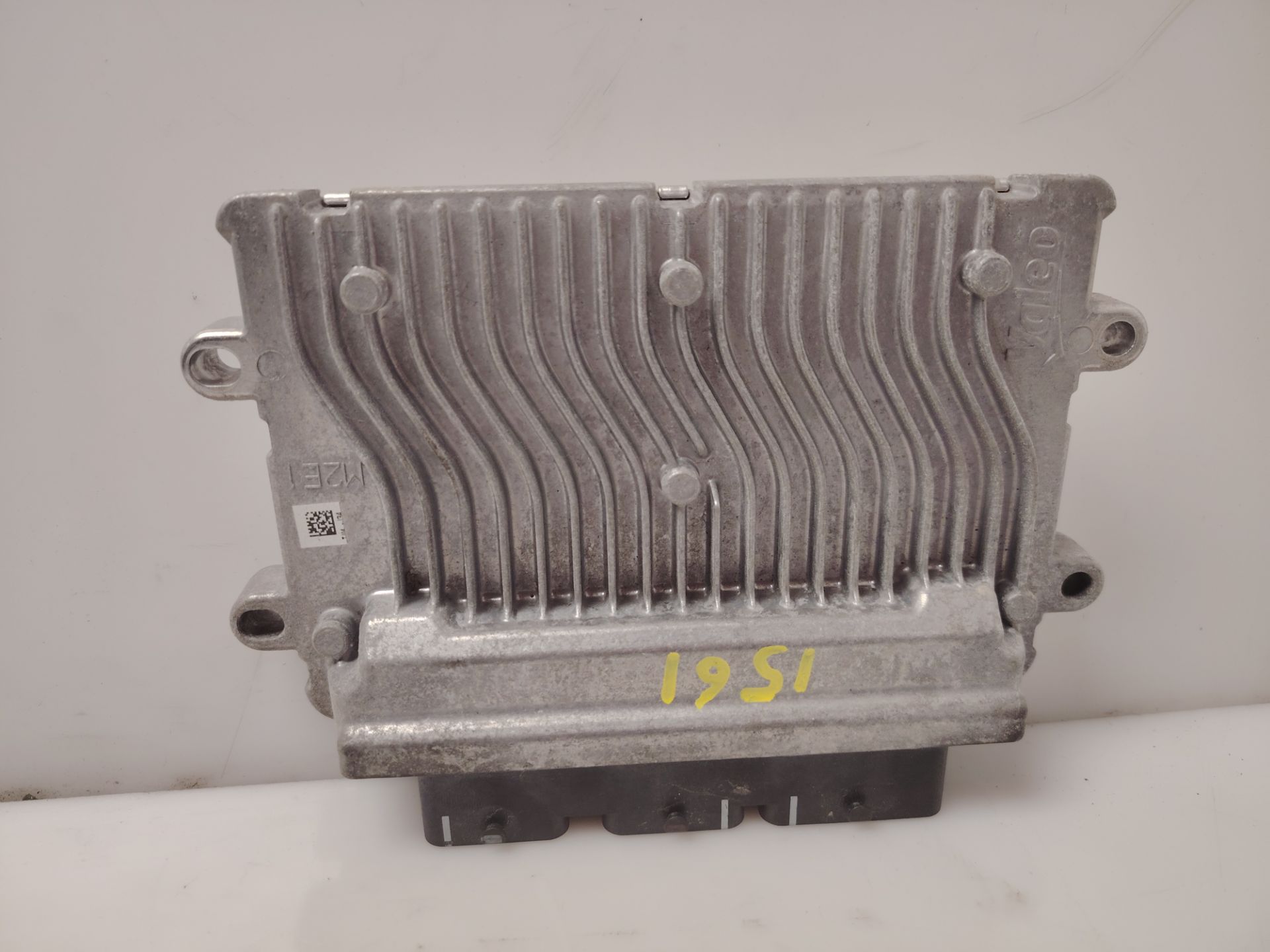 CENTRALITA MOTOR UCE 138517