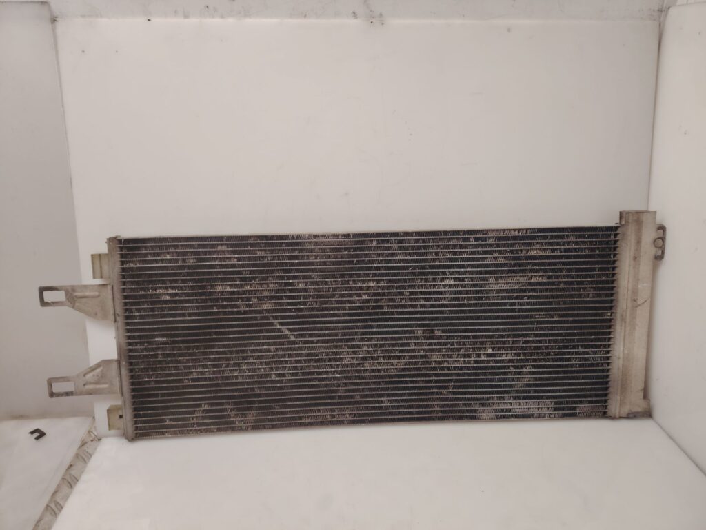CONDENSADOR / RADIADOR AIRE ACONDICIONADO 138896