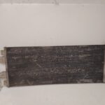 CONDENSADOR / RADIADOR AIRE ACONDICIONADO 138896