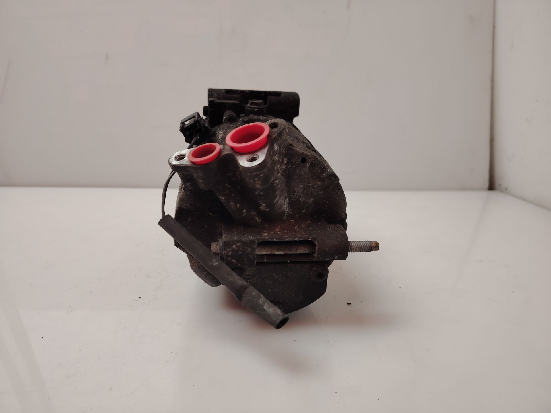 COMPRESOR AIRE ACONDICIONADO 139439