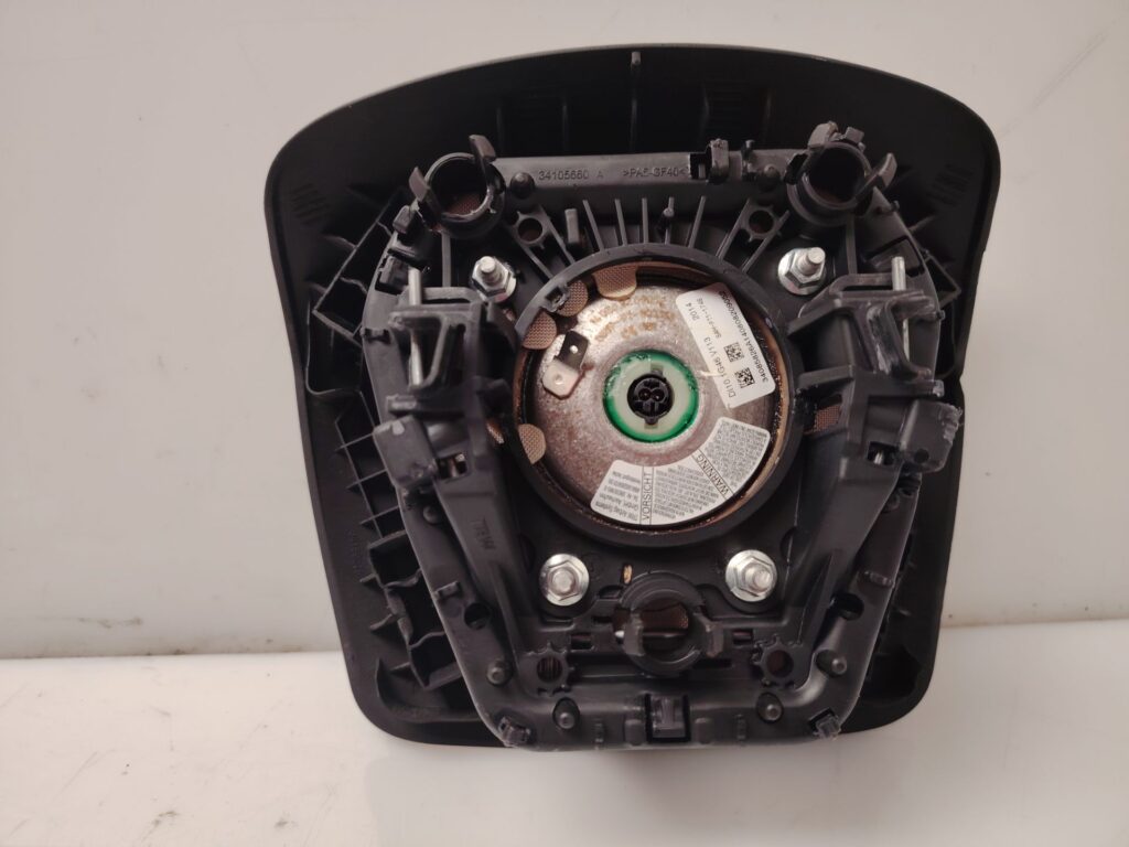 AIRBAG DELANTERO IZQUIERDO 139023