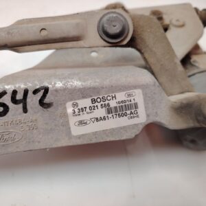 MOTOR LIMPIA DELANTERO 138674