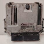 CENTRALITA MOTOR UCE 139262