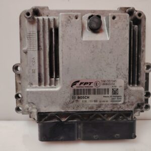 CENTRALITA MOTOR UCE 139262