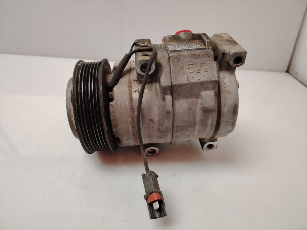 COMPRESOR AIRE ACONDICIONADO 139497