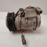 COMPRESOR AIRE ACONDICIONADO 139497